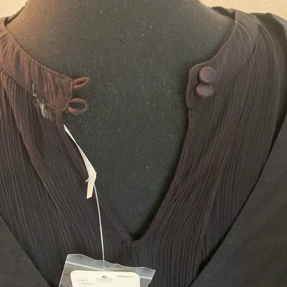 Free People Tunic. NWT Size M - Picture 5 of 7